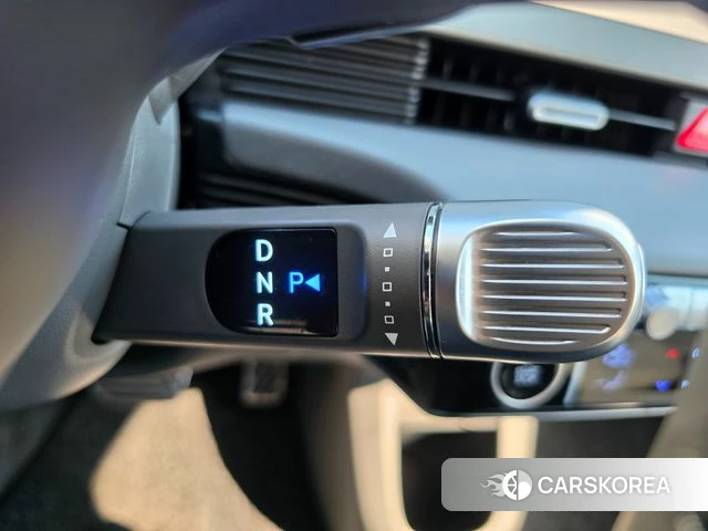 Hyundai Ionic 5 id 4670758 из Кореи 19