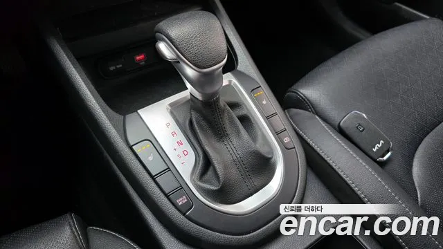 Kia The New K3 2nd generation id 2341281 из Кореи 19