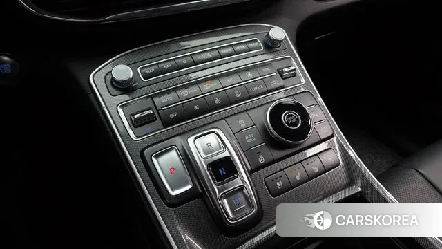 Hyundai The New Santa Fe id 3764399 из Кореи 19