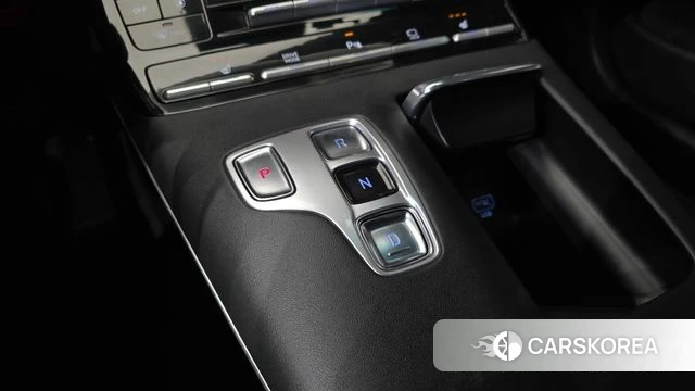 Hyundai The New Grandeur IG id 3898082 из Кореи 19