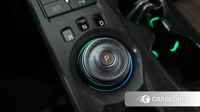 Kia K8 Hybrid id 3726319 из Кореи 19