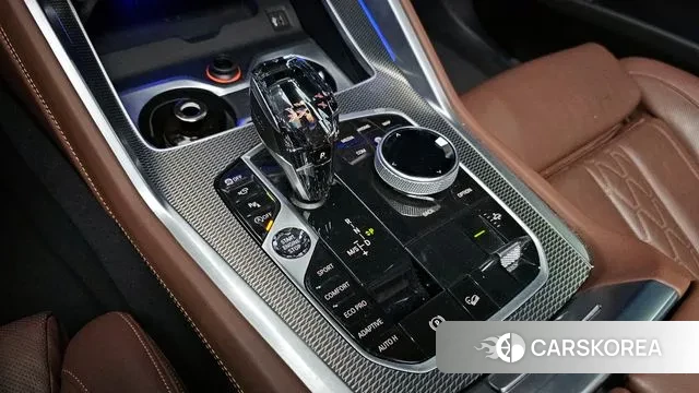 BMW X6 (G06) id 3442779 из Кореи 19