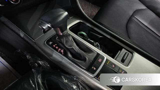 Kia K5 Hybrid 2nd Generation id 3821132 из Кореи 19