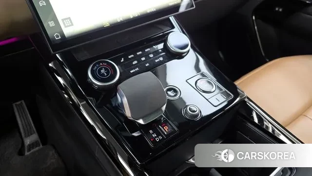 Land Rover Range Rover Sport 3rd Generation id 3596716 из Кореи 19