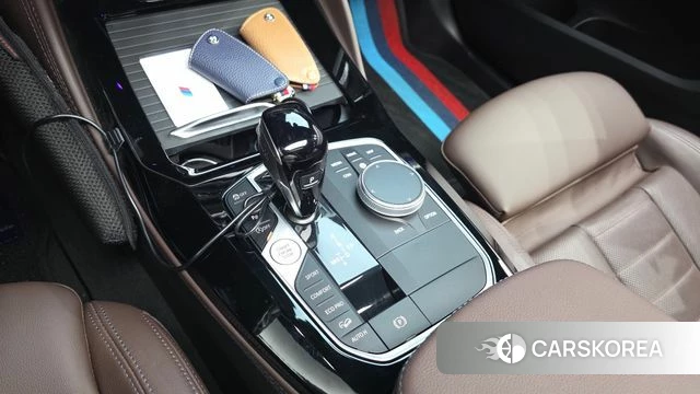 BMW X4 (G02) id 4608404 из Кореи 19