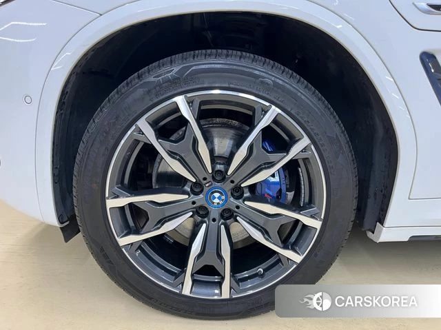 BMW X3 (G01) id 4887249 из Кореи 19