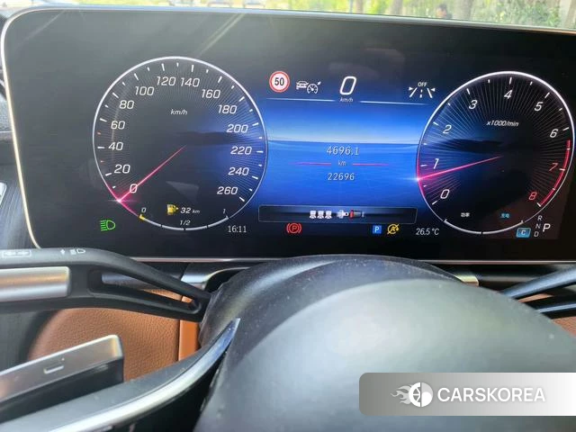 Mercedes-Benz S-class id 4300743 из Китая 9