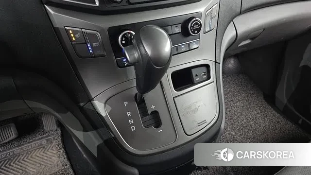 Hyundai The New Grand Starex id 3018465 из Кореи 19