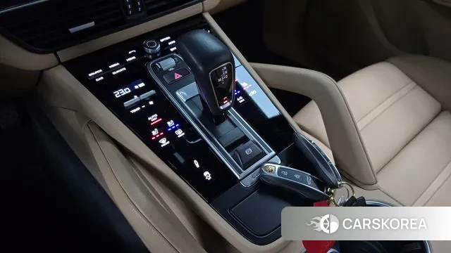 Porsche Cayenne (PO536) id 3747075 из Кореи 19