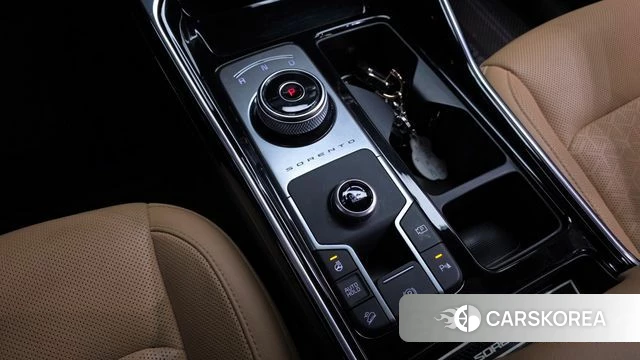 Kia Sorento 4th Generation id 4196149 из Кореи 19