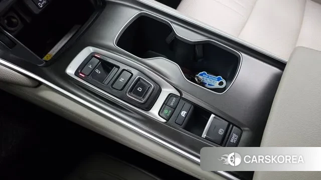 Honda Accord 10th Generation id 3666863 из Кореи 19