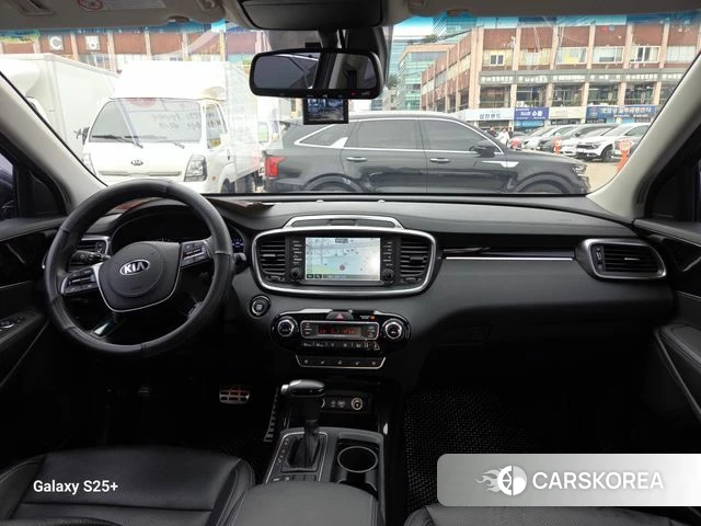 Kia The New Sorento id 3966240 из Кореи 19