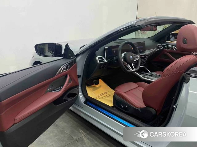 BMW 4 series id 4256252 из Китая 20