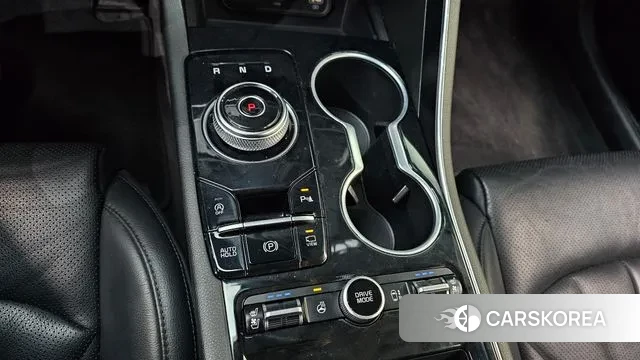 Kia K5 3rd generation id 3291506 из Кореи 19