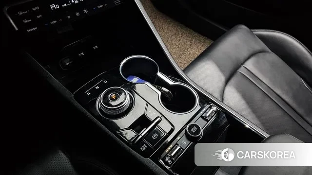 Kia K5 3rd generation id 3740413 из Кореи 19