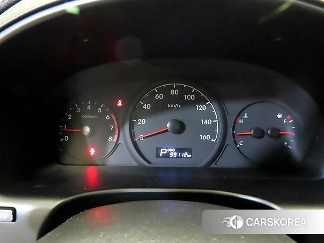 Hyundai The New Grand Starex id 3814220 из Кореи 19