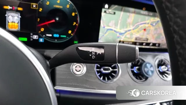 Mercedes-Benz CLS-Class C257 id 3686459 из Кореи 19