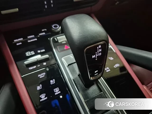 Porsche Cayenne (PO536) id 3110096 из Кореи 19