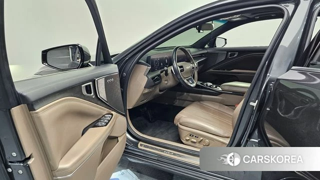 Kia K8 id 4834878 из Кореи 32