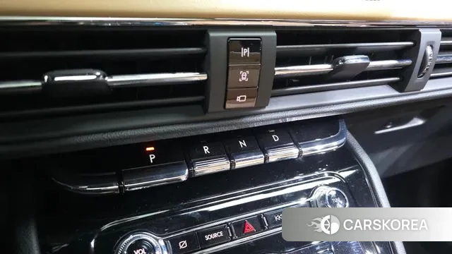 Lincoln Corsair id 3032543 из Кореи 19