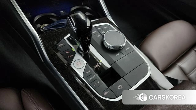BMW 3 Series (G20) id 4636165 из Кореи 31