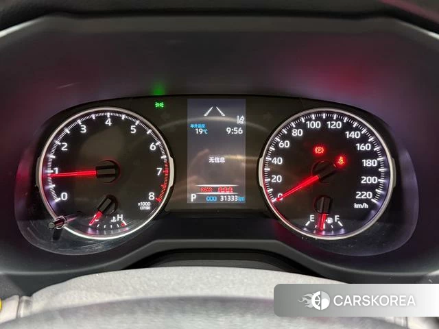 Toyota Wilanda id 4262204 из Китая 33