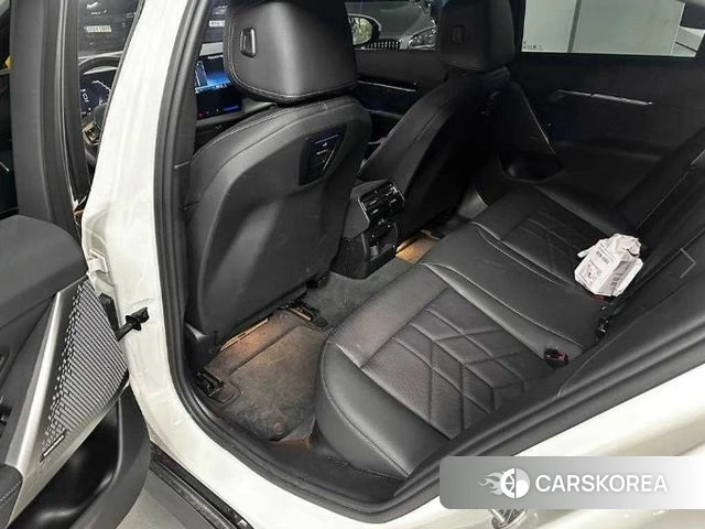 BMW 5 Series (G60) id 3919645 из Кореи 13