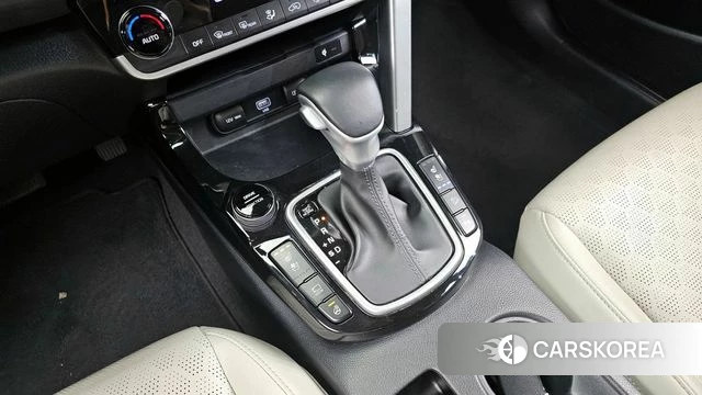 Kia Seltos id 3799819 из Кореи 19