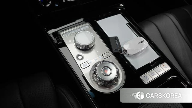 Genesis G80 (RG3) id 3863765 из Кореи 19