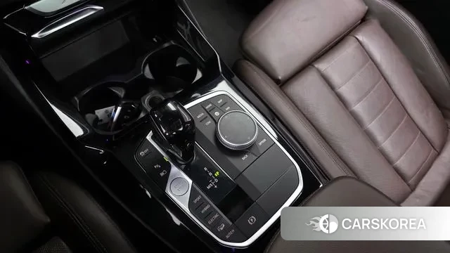 BMW X3 (G01) id 3771253 из Кореи 19