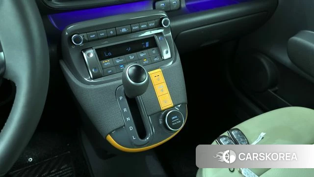 Hyundai Casper id 4194880 из Кореи 29