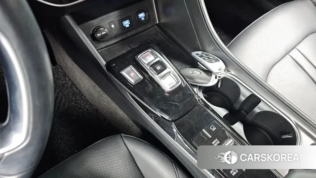 Hyundai Sonata (DN8) id 3463344 из Кореи 19