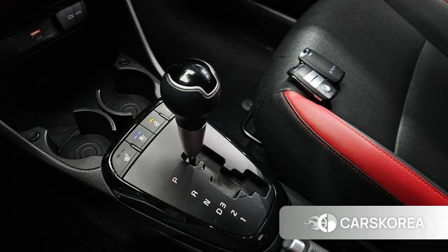 Kia Morning Urban (JA) id 4541414 из Кореи 30