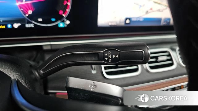 Mercedes-Benz GLE-Class W167 id 3831278 из Кореи 19