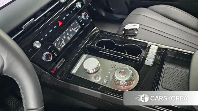 Genesis G80 (RG3) id 3805325 из Кореи 19