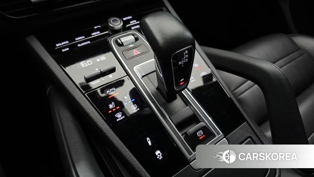 Porsche Cayenne (PO536) id 4446445 из Кореи 30