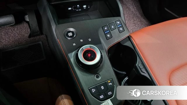 Kia The New Sportage 5th Generation id 4739377 из Кореи 38