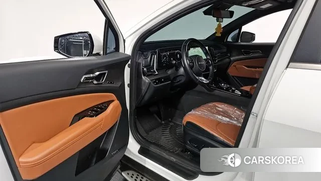 Kia Sportage 5th Generation id 3625729 из Кореи 19