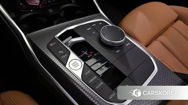 BMW 3 Series (G20) id 3538764 из Кореи 19