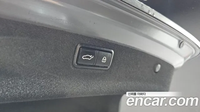 Genesis G80 id 2655408 из Кореи 19