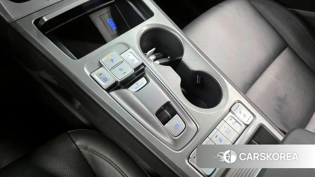 Hyundai Kona Electric id 4317271 из Кореи 27