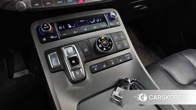 Hyundai Palisade id 3703216 из Кореи 19