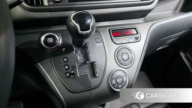 Kia The New Kia Ray id 3431417 из Кореи 19