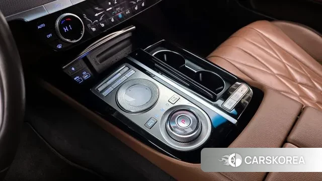 Genesis G80 (RG3) id 3581830 из Кореи 19