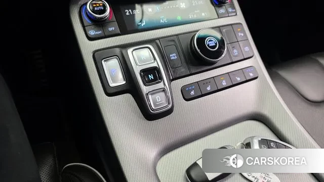 Hyundai The New Palisade id 3279676 из Кореи 19