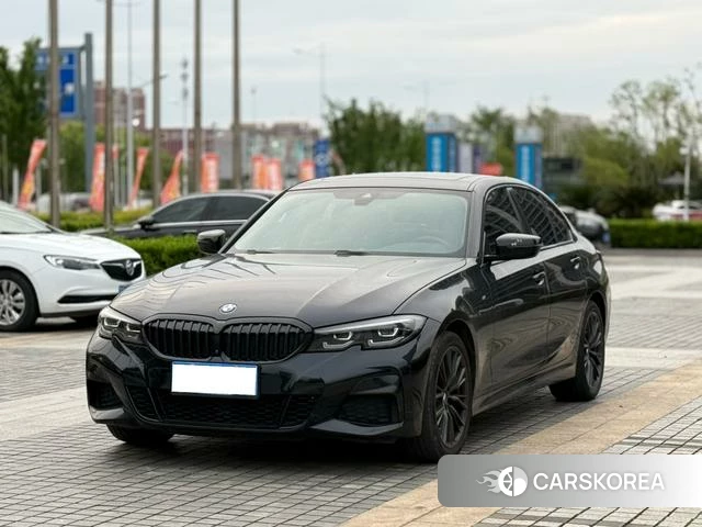 BMW 3 series id 4259149 из Китая 15