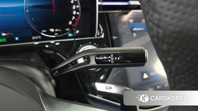 Mercedes-Benz E-Class W214 id 3410105 из Кореи 19