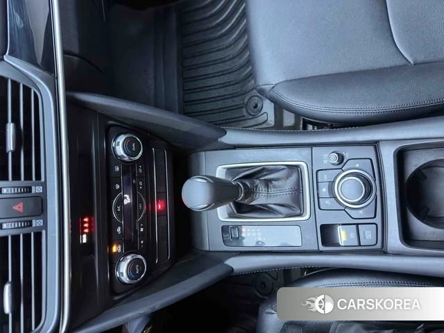 Mazda CX-4 id 4353212 из Китая 18