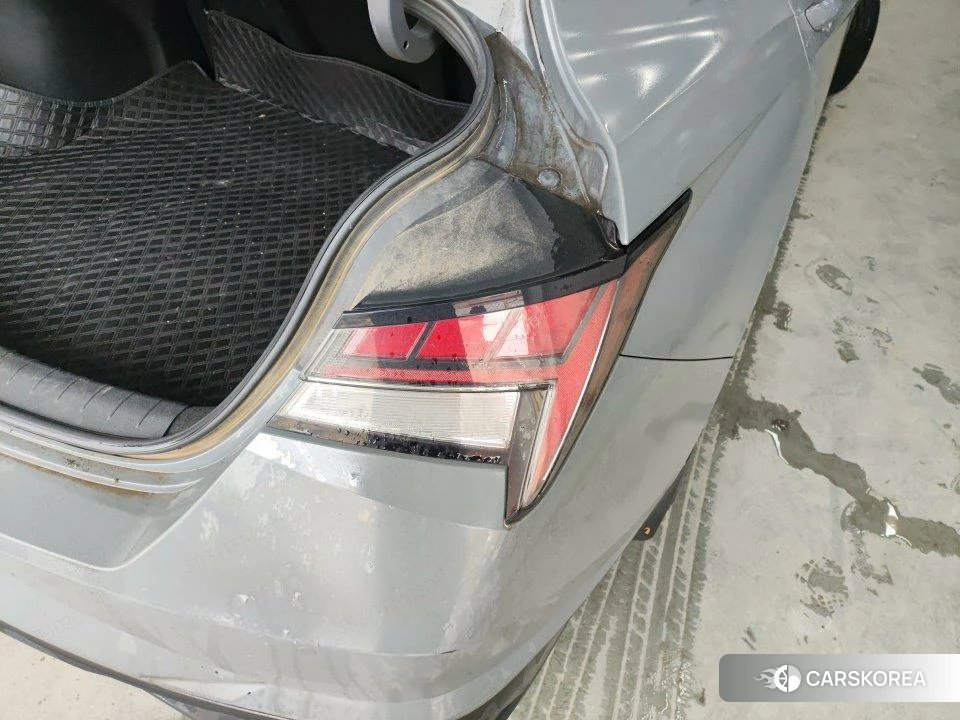 Hyundai Elantra id 4420380 из Китая 17