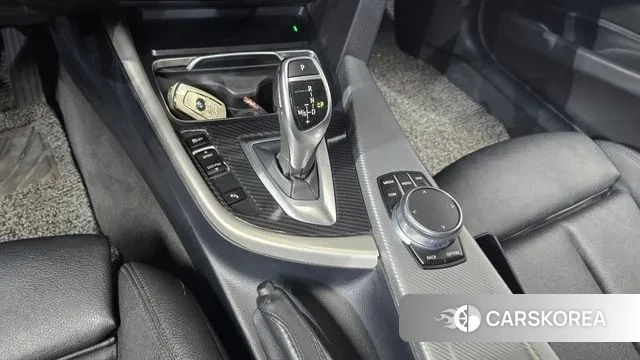 BMW 3 Series (F30) id 3728468 из Кореи 19